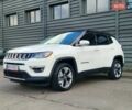 Джип Компас 2020 в Сумах на Automoto.ua Белый Джип Компас, объемом двигателя 2.36 л и пробегом 71 тыс. км за 15500 $, фото 2 на Automoto.ua