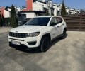 Білий Джип Compass, об'ємом двигуна 2.36 л та пробігом 75 тис. км за 14500 $, фото 7 на Automoto.ua