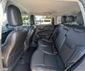 Белый Джип Компас, объемом двигателя 2.4 л и пробегом 31 тыс. км за 8500 $, фото 11 на Automoto.ua