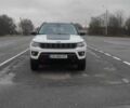 Білий Джип Compass, об'ємом двигуна 2.4 л та пробігом 150 тис. км за 16200 $, фото 1 на Automoto.ua