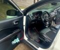 Белый Джип Компас, объемом двигателя 2.4 л и пробегом 92 тыс. км за 18500 $, фото 10 на Automoto.ua