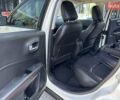 Белый Джип Компас, объемом двигателя 2.36 л и пробегом 114 тыс. км за 13999 $, фото 17 на Automoto.ua