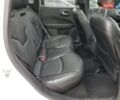 Білий Джип Compass, об'ємом двигуна 2.36 л та пробігом 80 тис. км за 3000 $, фото 9 на Automoto.ua