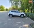 Белый Джип Компас, объемом двигателя 2.36 л и пробегом 39 тыс. км за 17900 $, фото 2 на Automoto.ua