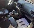 Білий Джип Compass, об'ємом двигуна 2.4 л та пробігом 31 тис. км за 9100 $, фото 8 на Automoto.ua