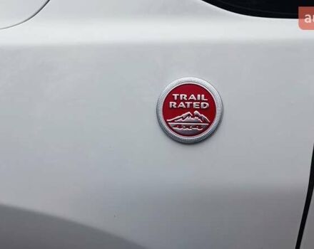 Білий Джип Compass, об'ємом двигуна 2.36 л та пробігом 112 тис. км за 17500 $, фото 34 на Automoto.ua