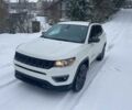 Білий Джип Compass, об'ємом двигуна 2.4 л та пробігом 63 тис. км за 13200 $, фото 1 на Automoto.ua