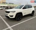 Білий Джип Compass, об'ємом двигуна 2.36 л та пробігом 67 тис. км за 19999 $, фото 2 на Automoto.ua