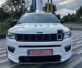 Белый Джип Компас, объемом двигателя 2.36 л и пробегом 63 тыс. км за 18000 $, фото 3 на Automoto.ua