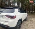 Белый Джип Компас, объемом двигателя 2.36 л и пробегом 93 тыс. км за 17500 $, фото 13 на Automoto.ua