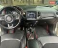 Белый Джип Компас, объемом двигателя 2.36 л и пробегом 93 тыс. км за 17500 $, фото 5 на Automoto.ua