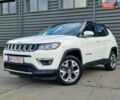 Джип Компас 2020 в Сумах на Automoto.ua Белый Джип Компас, объемом двигателя 2.36 л и пробегом 71 тыс. км за 15500 $, фото 1 на Automoto.ua