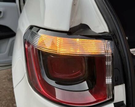 Білий Джип Compass, об'ємом двигуна 2.36 л та пробігом 67 тис. км за 19999 $, фото 34 на Automoto.ua