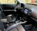 Білий Джип Compass, об'ємом двигуна 2.36 л та пробігом 65 тис. км за 17500 $, фото 18 на Automoto.ua