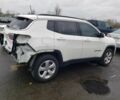 Білий Джип Compass, об'ємом двигуна 2.4 л та пробігом 104 тис. км за 3000 $, фото 2 на Automoto.ua