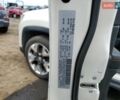 Білий Джип Compass, об'ємом двигуна 2.36 л та пробігом 85 тис. км за 2900 $, фото 11 на Automoto.ua