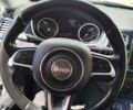 Білий Джип Compass, об'ємом двигуна 2.4 л та пробігом 74 тис. км за 19891 $, фото 14 на Automoto.ua