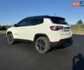 Білий Джип Compass, об'ємом двигуна 2.4 л та пробігом 22 тис. км за 17200 $, фото 2 на Automoto.ua