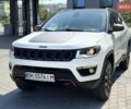 Білий Джип Compass, об'ємом двигуна 2.36 л та пробігом 114 тис. км за 13999 $, фото 3 на Automoto.ua