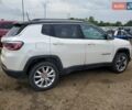 Білий Джип Compass, об'ємом двигуна 2.36 л та пробігом 85 тис. км за 2900 $, фото 2 на Automoto.ua