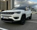 Белый Джип Компас, объемом двигателя 2.4 л и пробегом 57 тыс. км за 20000 $, фото 5 на Automoto.ua