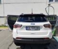 Белый Джип Компас, объемом двигателя 2.4 л и пробегом 82 тыс. км за 18900 $, фото 1 на Automoto.ua