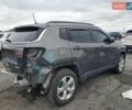 Белый Джип Компас, объемом двигателя 2.36 л и пробегом 54 тыс. км за 2800 $, фото 2 на Automoto.ua