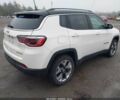 Білий Джип Compass, об'ємом двигуна 2.4 л та пробігом 94 тис. км за 3000 $, фото 6 на Automoto.ua