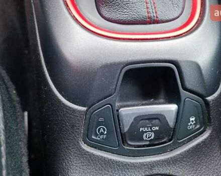 Білий Джип Compass, об'ємом двигуна 2.36 л та пробігом 112 тис. км за 17500 $, фото 26 на Automoto.ua