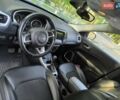 Белый Джип Компас, объемом двигателя 2.36 л и пробегом 39 тыс. км за 17900 $, фото 12 на Automoto.ua