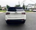 Белый Джип Компас, объемом двигателя 2.4 л и пробегом 37 тыс. км за 3500 $, фото 4 на Automoto.ua
