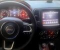 Белый Джип Компас, объемом двигателя 2.4 л и пробегом 100 тыс. км за 10900 $, фото 7 на Automoto.ua
