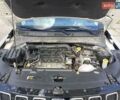 Белый Джип Компас, объемом двигателя 2.36 л и пробегом 105 тыс. км за 16400 $, фото 17 на Automoto.ua
