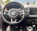 Білий Джип Compass, об'ємом двигуна 2.4 л та пробігом 36 тис. км за 12000 $, фото 5 на Automoto.ua