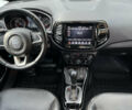 Білий Джип Compass, об'ємом двигуна 2.36 л та пробігом 103 тис. км за 18500 $, фото 29 на Automoto.ua