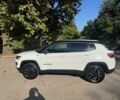 Білий Джип Compass, об'ємом двигуна 2.4 л та пробігом 31 тис. км за 9100 $, фото 2 на Automoto.ua