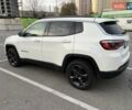 Білий Джип Compass, об'ємом двигуна 2.36 л та пробігом 67 тис. км за 19999 $, фото 7 на Automoto.ua