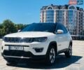 Білий Джип Compass, об'ємом двигуна 2.36 л та пробігом 56 тис. км за 18200 $, фото 1 на Automoto.ua
