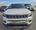 Белый Джип Компас, объемом двигателя 2.4 л и пробегом 120 тыс. км за 2900 $, фото 4 на Automoto.ua