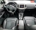 Білий Джип Compass, об'ємом двигуна 2.36 л та пробігом 80 тис. км за 3000 $, фото 7 на Automoto.ua