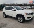Білий Джип Compass, об'ємом двигуна 2.36 л та пробігом 77 тис. км за 3000 $, фото 2 на Automoto.ua