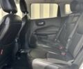 Білий Джип Compass, об'ємом двигуна 2.4 л та пробігом 36 тис. км за 12000 $, фото 8 на Automoto.ua
