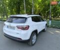 Белый Джип Компас, объемом двигателя 2.36 л и пробегом 39 тыс. км за 17900 $, фото 18 на Automoto.ua