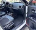 Белый Джип Компас, объемом двигателя 2.36 л и пробегом 114 тыс. км за 13999 $, фото 18 на Automoto.ua