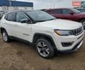 Білий Джип Compass, об'ємом двигуна 2.36 л та пробігом 85 тис. км за 2900 $, фото 3 на Automoto.ua