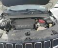 Белый Джип Компас, объемом двигателя 2.4 л и пробегом 82 тыс. км за 2000 $, фото 10 на Automoto.ua