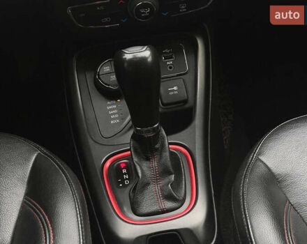 Белый Джип Компас, объемом двигателя 2.36 л и пробегом 105 тыс. км за 17500 $, фото 20 на Automoto.ua