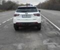 Білий Джип Compass, об'ємом двигуна 2.4 л та пробігом 150 тис. км за 16200 $, фото 4 на Automoto.ua