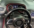 Белый Джип Компас, объемом двигателя 2.4 л и пробегом 92 тыс. км за 18500 $, фото 6 на Automoto.ua