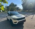 Білий Джип Compass, об'ємом двигуна 2.4 л та пробігом 31 тис. км за 9100 $, фото 1 на Automoto.ua